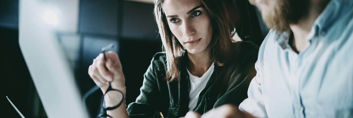 What is the recruitment process like?