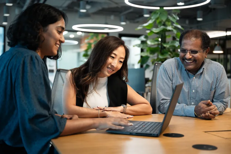 Professional Development