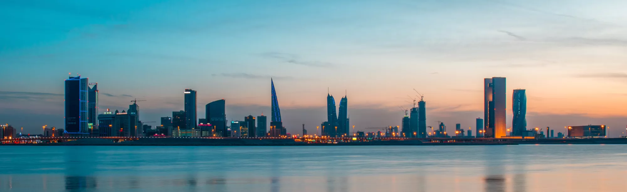 Bahrain
