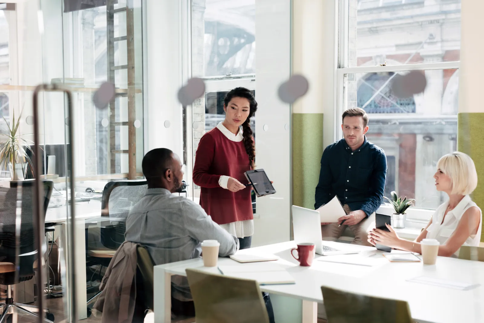 Forge Your OwnPath To Success