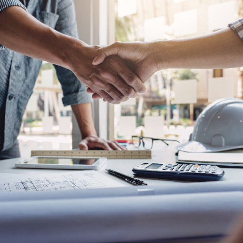 Advisory & Transaction Services