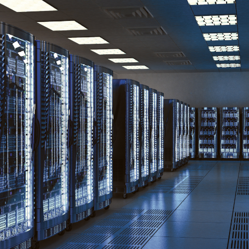 Data Centre Solutions